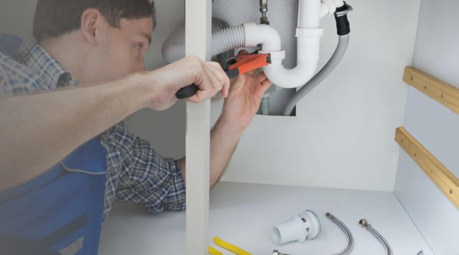 Local expert plumbing services in Letohatchee, AL